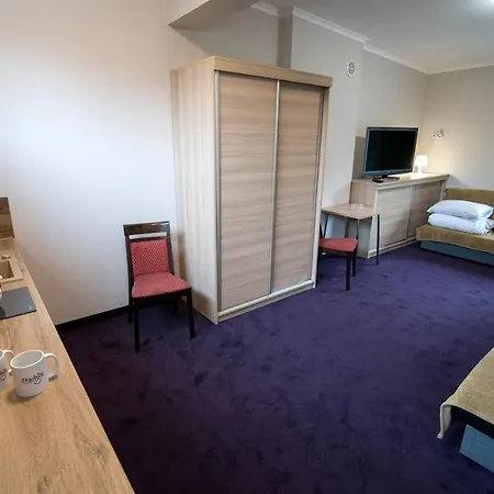 4family *resort*spa* Szklarska Poreba